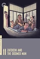 Zatoichi and the Doomed Man