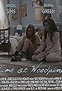 Abigail Sims and Sierra Green in Time at Woodpine (2017)