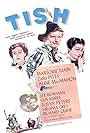 Lee Bowman, Aline MacMahon, Marjorie Main, Susan Peters, and Zasu Pitts in Tish (1942)