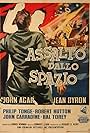 Assalto dallo spazio (1959)