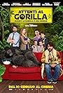 Beware the Gorilla (2019)