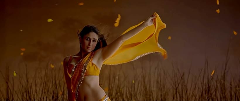 Kareena Kapoor in Bodyguard (2011)