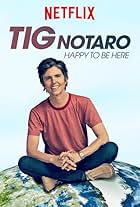 Tig Notaro: Happy To Be Here