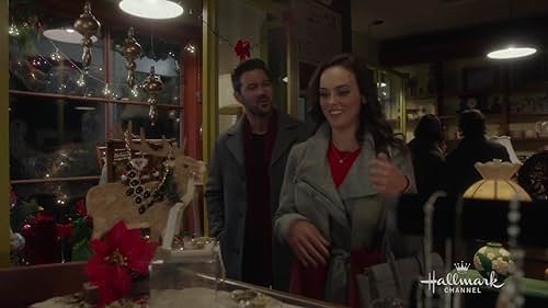 A Timeless Christmas: Sneak Peek