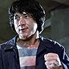 Jackie Chan in Long de xin (1985)