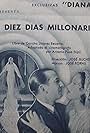 Diez días millonaria (1934)