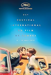 Primary photo for Cérémonie de clôture du 59ème Festival international du film de Cannes