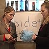 Emma Rappold and Jill Young in Pitches! The Webseries (2018)