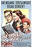 The Trouble with Women (1947) Poster