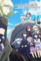 Death March to the Parallel World Rhapsody