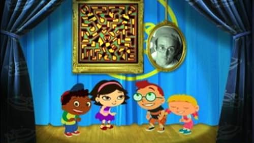 Little Einsteins: Annie and the Little Toy Plane