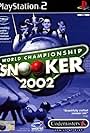 Stephen Hendry, Ronnie O'Sullivan, and Mark Williams in World Championship Snooker 2002 (2001)