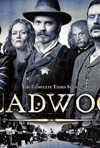 Primary photo for Making 'Deadwood': The Show Behind the Show