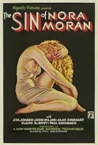 The Sin of Nora Moran