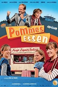 Pommes essen (2012)