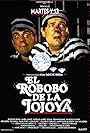 El robobo de la jojoya (1991)