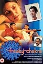 Freaky Chakra (2003)