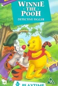 Winnie the Pooh Playtime: Detective Tigger (1994)