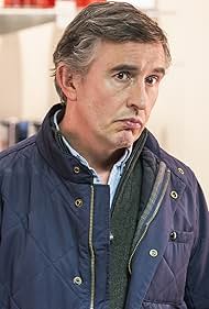 Steve Coogan in Happyish (2015)