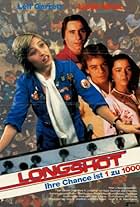 Longshot - Ihre Chance ist 1:1000