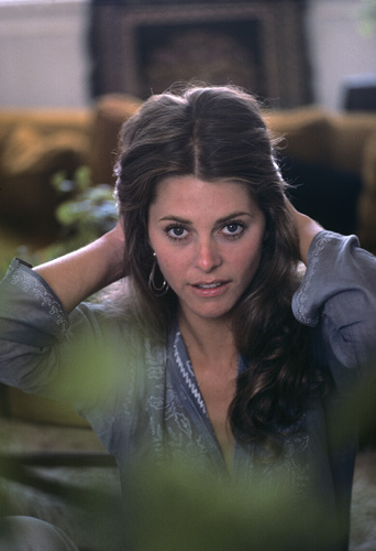 Lindsay Wagner