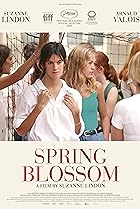 Spring Blossom (2020) Poster