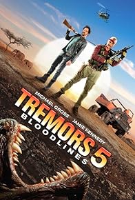 Primary photo for Tremors 5: Bloodlines