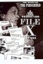 File X for Sex: The Story of the Perverted (1967)