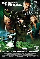 The Green Hornet