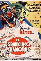 El gran circo Chamorro