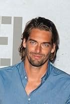 Camille Lacourt