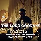 The Long Goodbye wins Best Live Action