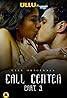 Call Center (TV Series 2020– ) Poster