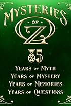 Mysteries of Oz: 85 Questions Answered