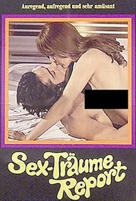 Primary photo for Sex-Träume-Report