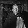 Simone Signoret in Les sorcières de Salem (1957)