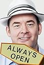 David Koechner in Always Open (2011)