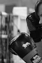 Boxing Photography