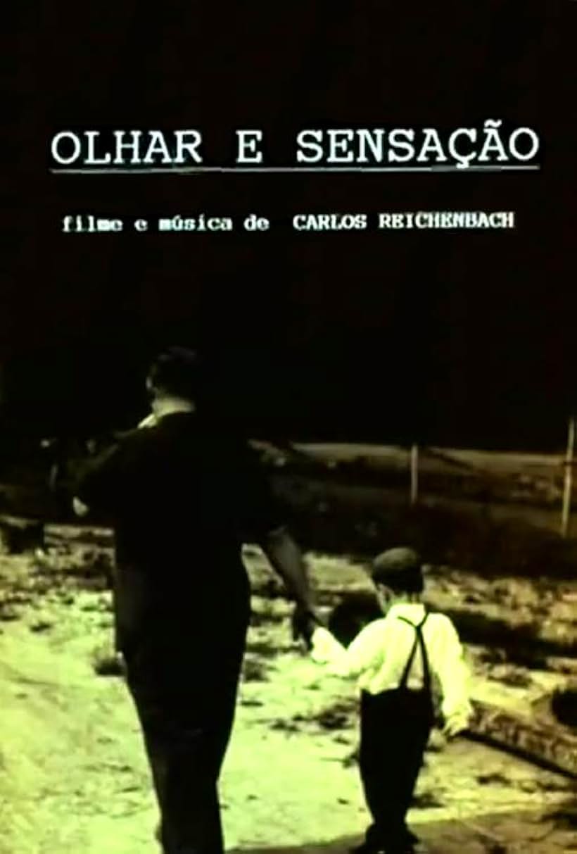 Olhar e Sensação (1994)