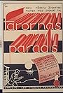 Farornas paradis (1931)