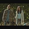 Tim Rozon and Jodi Balfour in Unearthing (2015)