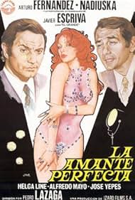 La amante perfecta (1976)