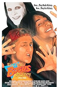 Primary photo for Bill & Ted's Bogus Journey