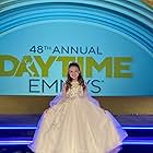 Juliet Donenfeld in The 48th Annual Daytime Emmy Awards (2021)