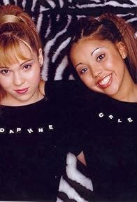 Primary photo for Daphne & Celeste