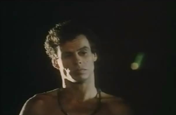 Carlinhos de Jesus in Lambada (1990)