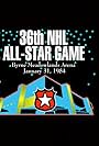 1984 NHL All-Star Game (1984)