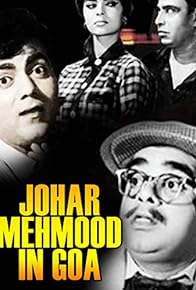 Primary photo for Johar-Mehmood in Goa