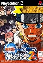 Naruto: Ultimate Ninja 2 (2004)