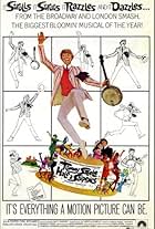 Half a Sixpence (1967)